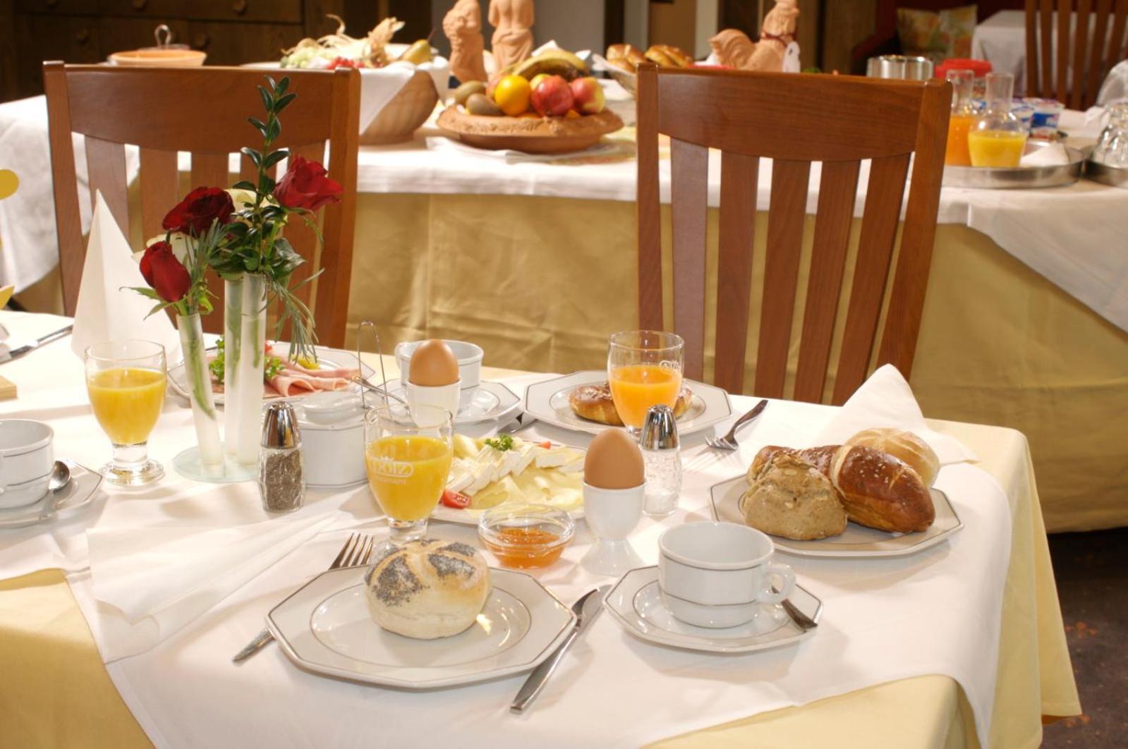Hotel Gasthof Seefelder Hof Dießen am Ammersee Екстериор снимка