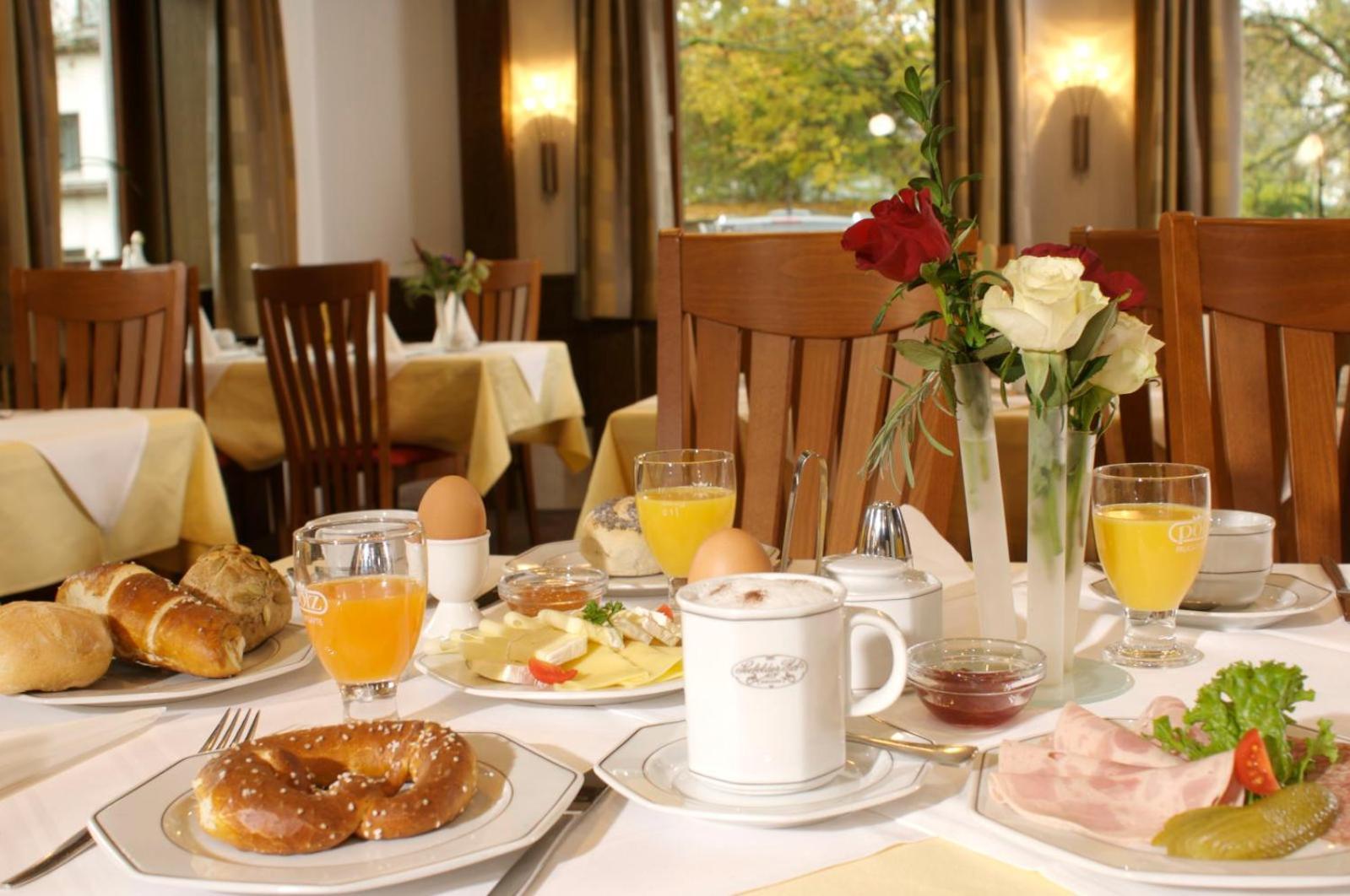 Hotel Gasthof Seefelder Hof Dießen am Ammersee Екстериор снимка