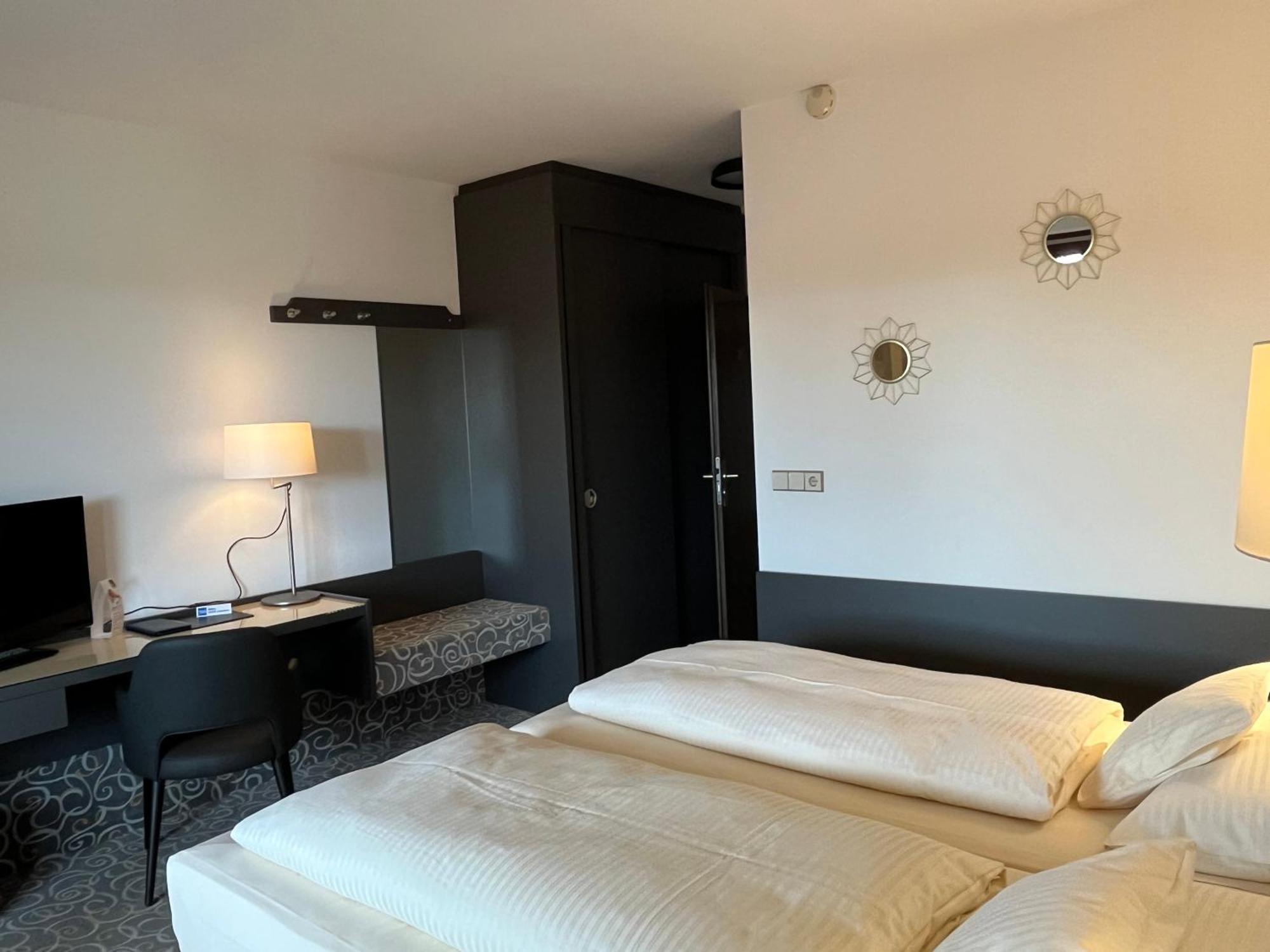 Hotel Gasthof Seefelder Hof Dießen am Ammersee Екстериор снимка