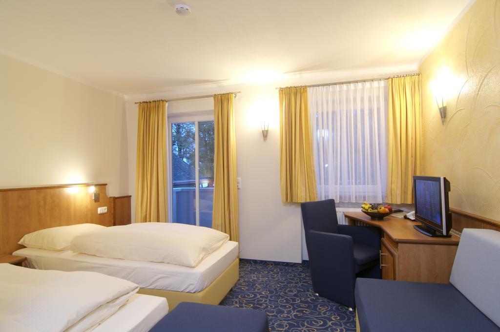 Hotel Gasthof Seefelder Hof Dießen am Ammersee Екстериор снимка