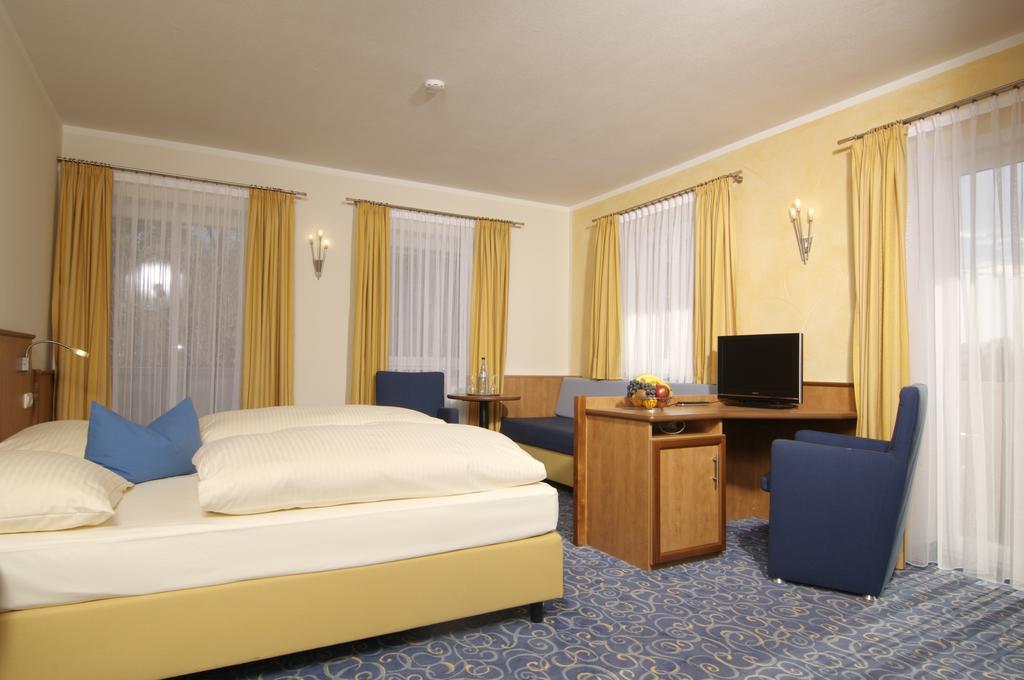 Hotel Gasthof Seefelder Hof Dießen am Ammersee Екстериор снимка