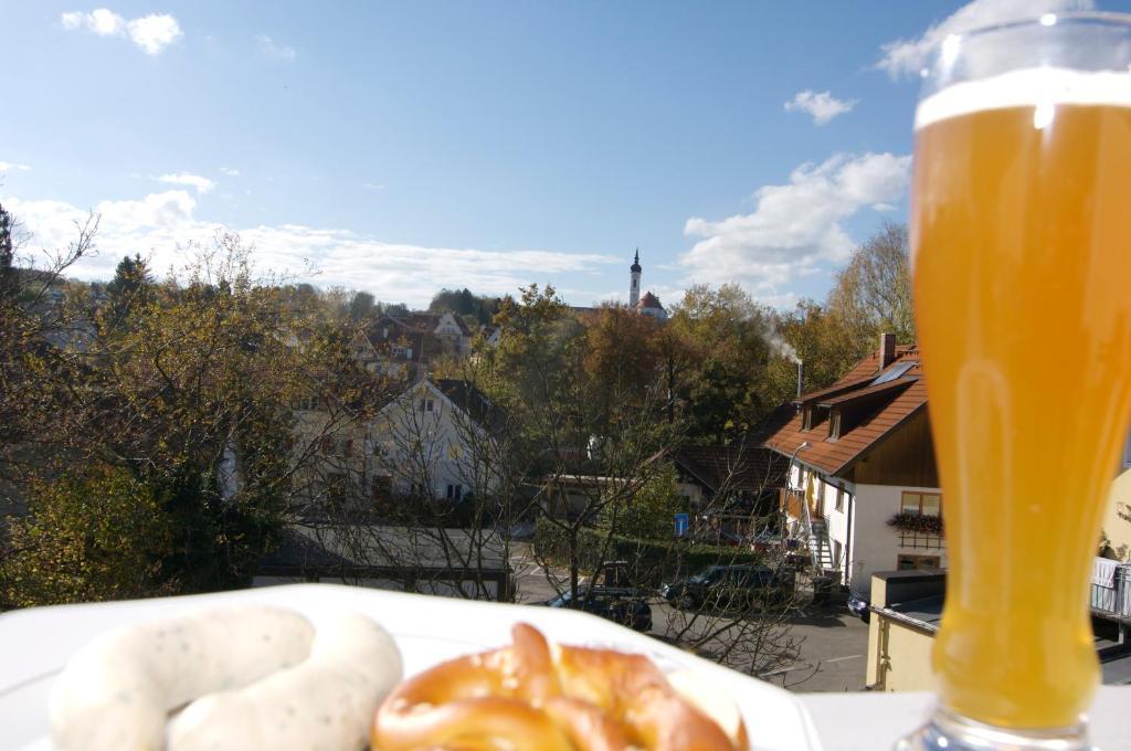Hotel Gasthof Seefelder Hof Dießen am Ammersee Стая снимка