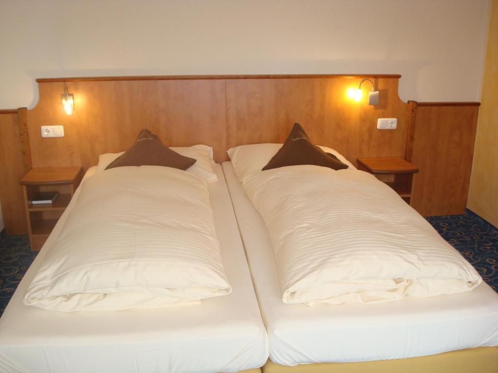 Hotel Gasthof Seefelder Hof Dießen am Ammersee Стая снимка