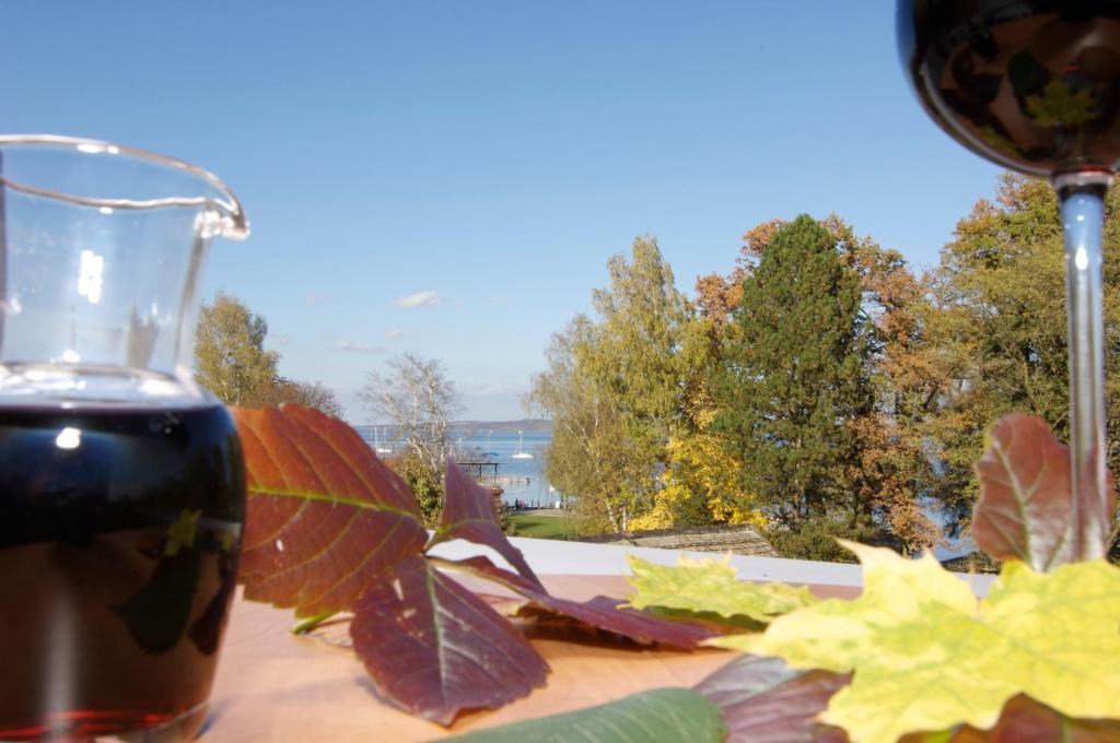 Hotel Gasthof Seefelder Hof Dießen am Ammersee Стая снимка