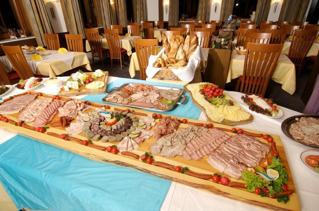 Hotel Gasthof Seefelder Hof Dießen am Ammersee Екстериор снимка